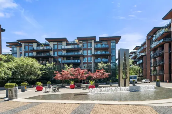 111 719 West 3rd Street, North Vancouver For Sale - image 33