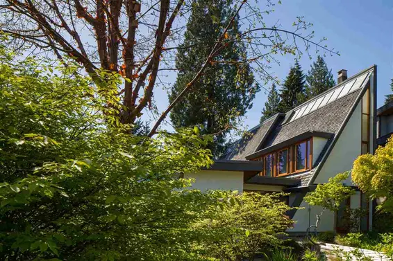 3623 Sunnycrest Drive, North Vancouver