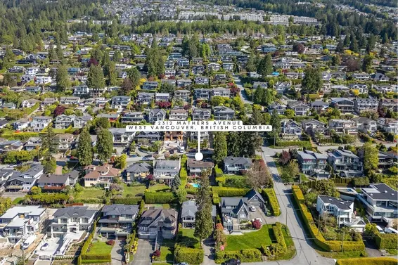 2312 Mathers Avenue, West Vancouver For Sale - image 40