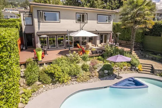 2312 Mathers Avenue, West Vancouver For Sale - image 5