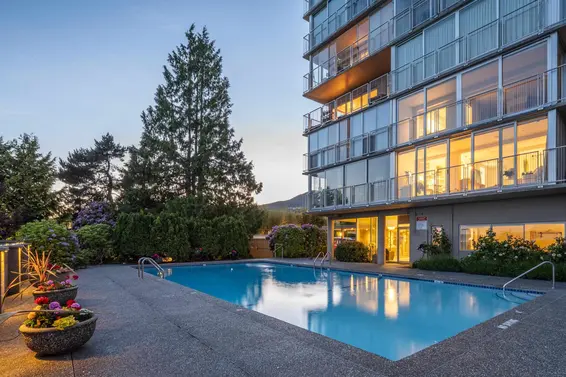 301 150 24th Street, West Vancouver For Sale - image 10