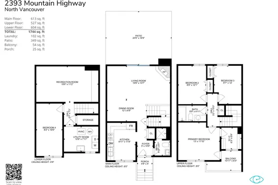 2393 Mountain Highway, North Vancouver For Sale - image 40
