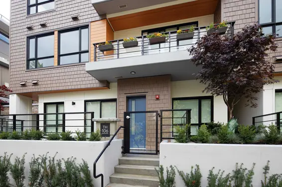 106 1055 Ridgewood Drive, North Vancouver For Sale - image 2