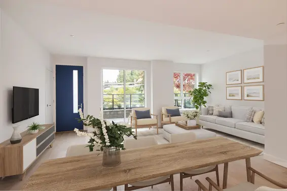 106 1055 Ridgewood Drive, North Vancouver For Sale - image 3