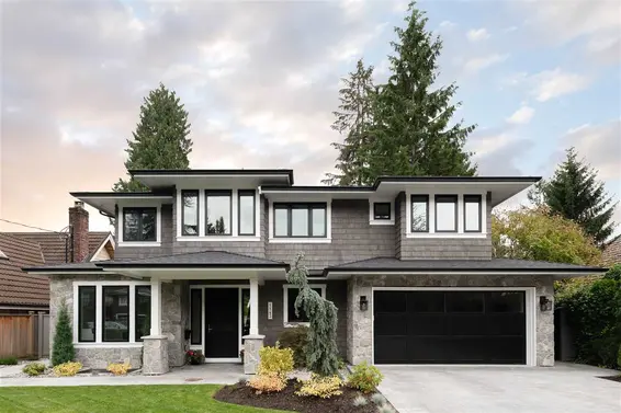 1143 Lodge Road, North Vancouver