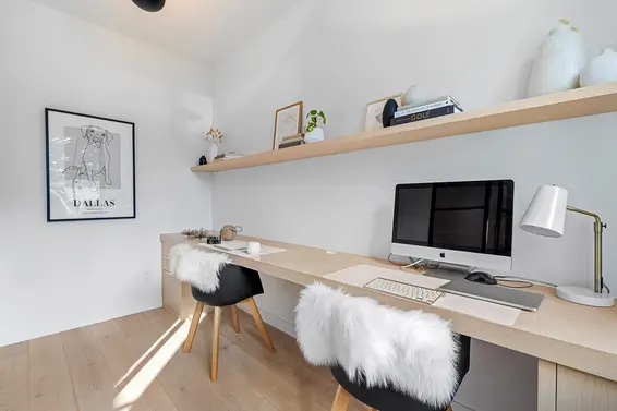 968 Belvista Crescent, North Vancouver For Sale - image 30