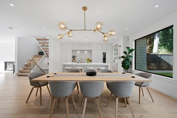 968 Belvista Crescent, North Vancouver For Sale - image 5