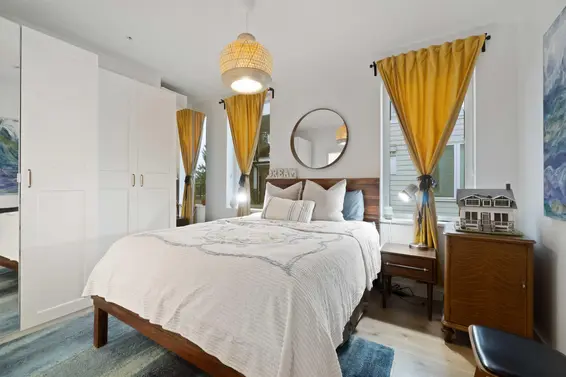 403 2137 Chesterfield Avenue, North Vancouver For Sale - image 10