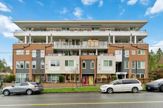 403 2137 Chesterfield Avenue, North Vancouver For Sale - image 27