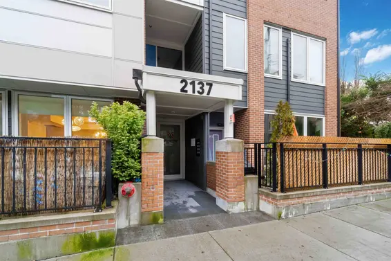 403 2137 Chesterfield Avenue, North Vancouver For Sale - image 29