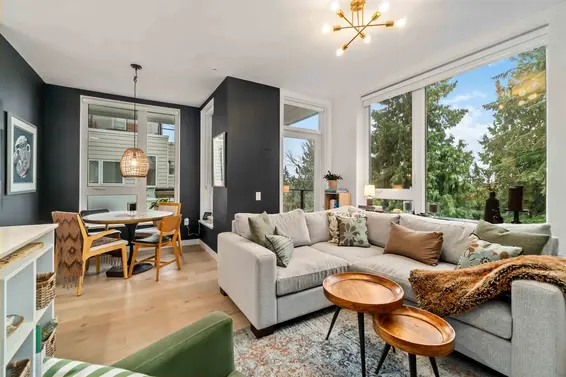 403 2137 Chesterfield Avenue, North Vancouver For Sale - image 34