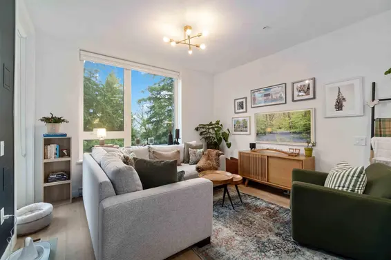 403 2137 Chesterfield Avenue, North Vancouver For Sale - image 9