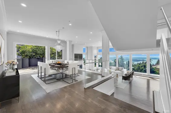 2611 Westhill Way, West Vancouver