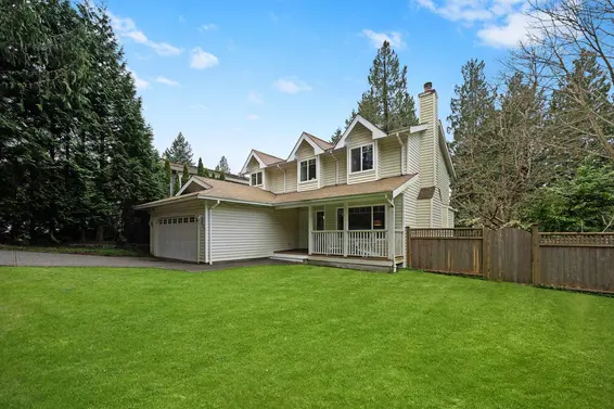 5636 Marine Drive, West Vancouver For Sale - image 2