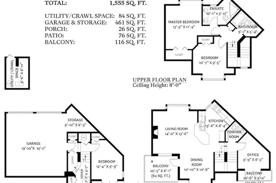 9 3175 Baird Road, North Vancouver For Sale - image 31