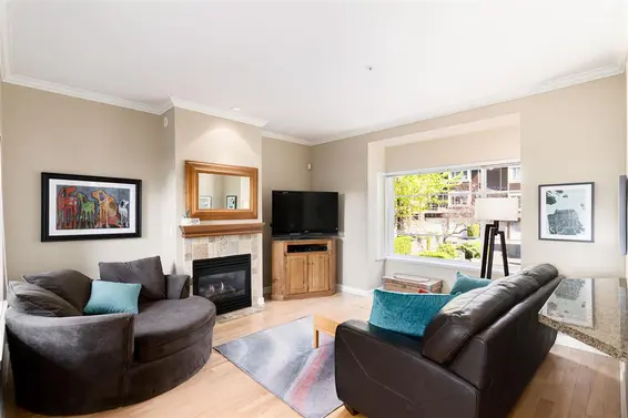9 3175 Baird Road, North Vancouver For Sale - image 3