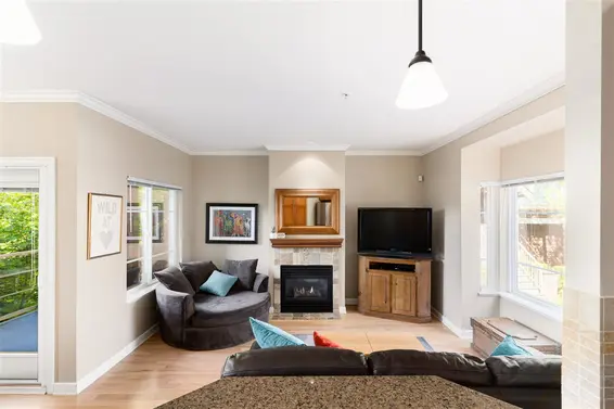 9 3175 Baird Road, North Vancouver For Sale - image 4