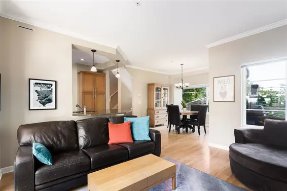 9 3175 Baird Road, North Vancouver For Sale - image 5