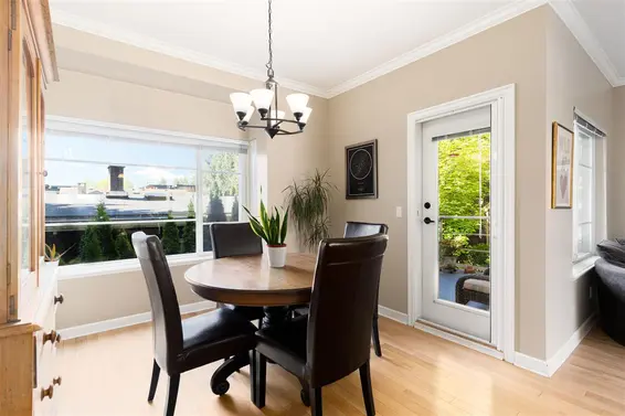 9 3175 Baird Road, North Vancouver For Sale - image 7