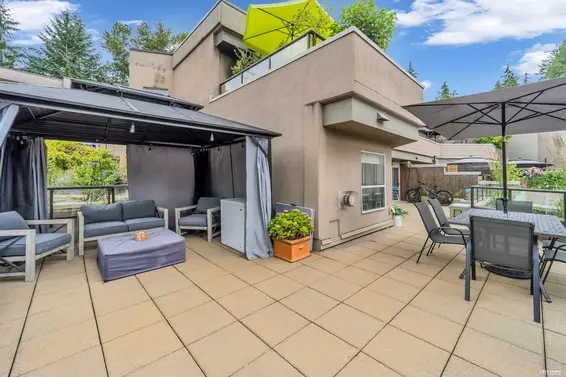 604 1500 Ostler Court, North Vancouver For Sale - image 2