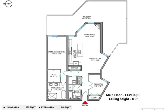 604 1500 Ostler Court, North Vancouver For Sale - image 40