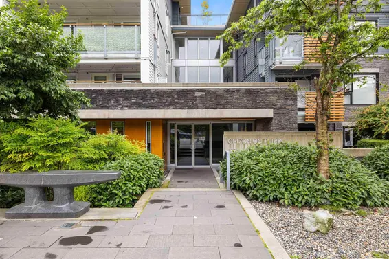 208 221 East 3rd Street, North Vancouver For Sale - image 2