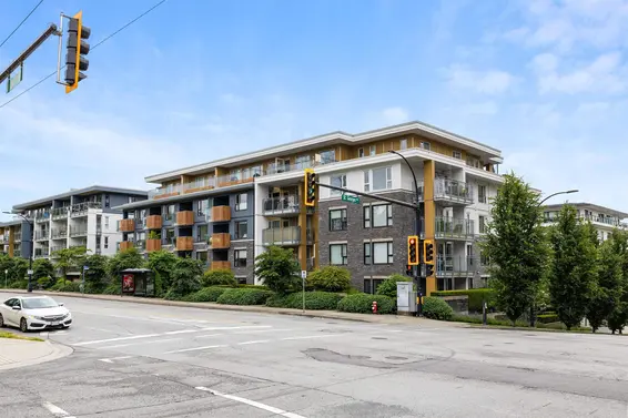 208 221 East 3rd Street, North Vancouver For Sale - image 30