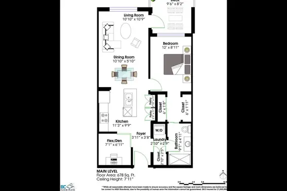 208 221 East 3rd Street, North Vancouver For Sale - image 31