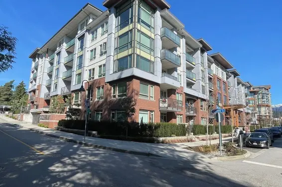 507 2651 Library Lane, North Vancouver