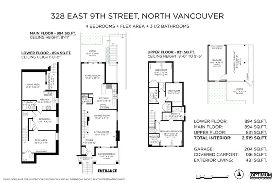 328 East 9th Street, North Vancouver For Sale - image 34