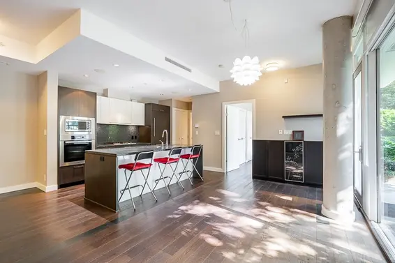 101 988 Keith Road, West Vancouver For Sale - image 19