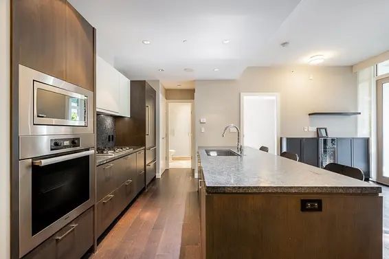 101 988 Keith Road, West Vancouver For Sale - image 22