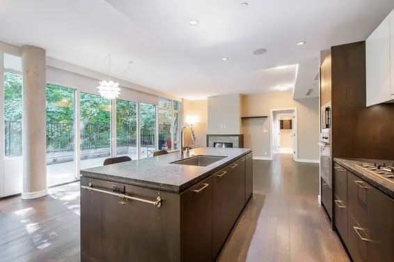 101 988 Keith Road, West Vancouver For Sale - image 24