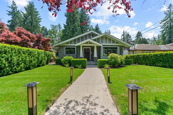 1133 West 22nd Street, North Vancouver