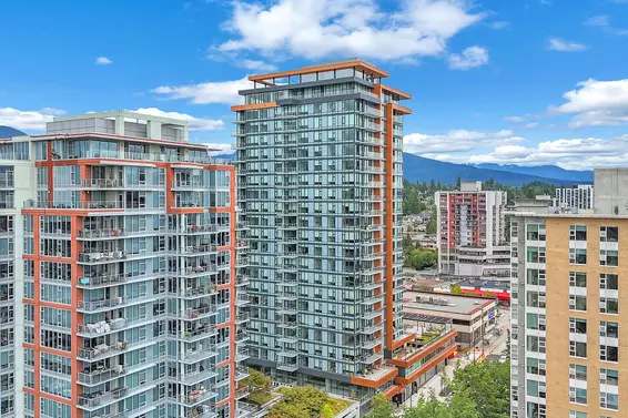 506 128 West 15th Street, North Vancouver For Sale - image 2