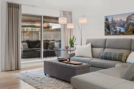 112 3690 Banff Court, North Vancouver For Sale - image 3