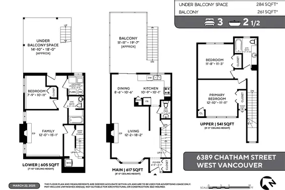 6389 Chatham Street, West Vancouver For Sale - image 39