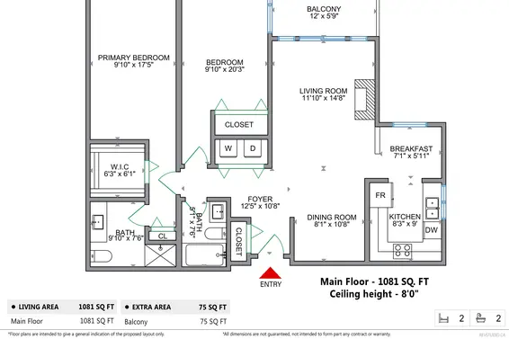 PH05 223 Mountain Highway, North Vancouver For Sale - image 10