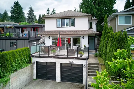 3338 Mahon Avenue, North Vancouver
