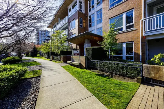 405 217 West 8th Street, North Vancouver For Sale - image 23