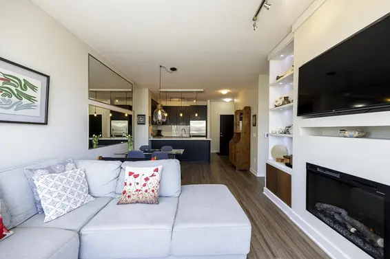 405 217 West 8th Street, North Vancouver For Sale - image 5