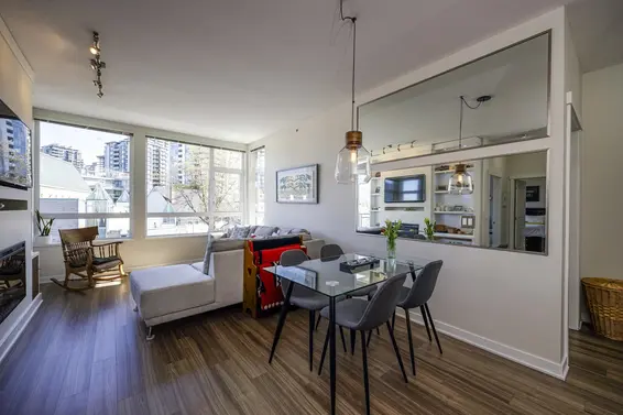 405 217 West 8th Street, North Vancouver For Sale - image 6