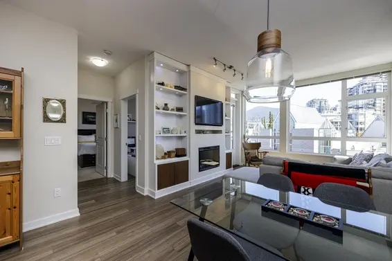405 217 West 8th Street, North Vancouver For Sale - image 7