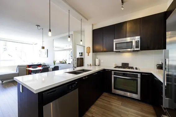405 217 West 8th Street, North Vancouver For Sale - image 9