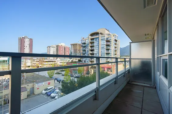 306 125 East 14th Street, Vancouver For Sale - image 13