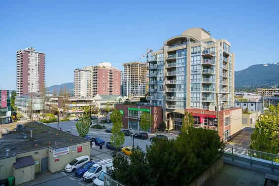 306 125 East 14th Street, Vancouver For Sale - image 14