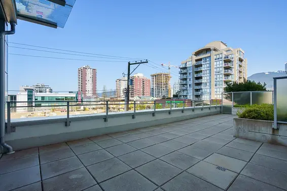 306 125 East 14th Street, Vancouver For Sale - image 17