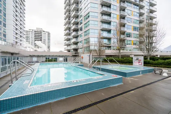 306 125 East 14th Street, Vancouver For Sale - image 29