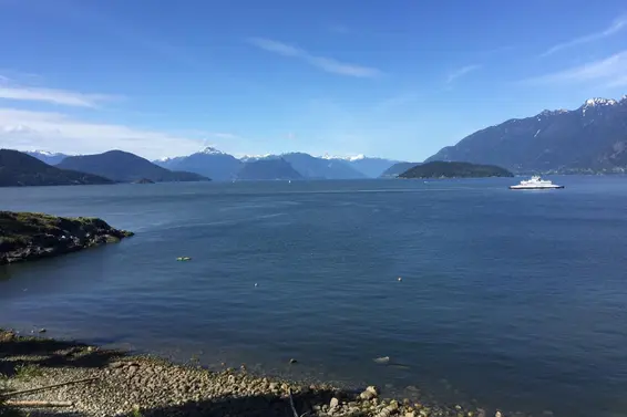 7145 Cliff Road, West Vancouver For Sale - image 2