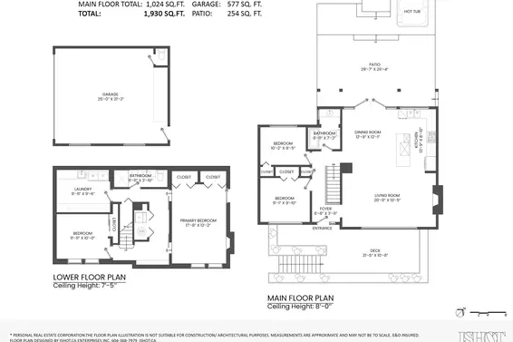 1206 Cloverley Street, North Vancouver For Sale - image 38